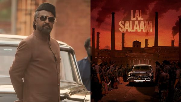 யார் பின்னாடி கூட்டம் சேருதோ அவன் ரொம்ப ஆபத்தானவன்.. லால் சலாம் டிரைலர் எப்படி இருக்கு!
