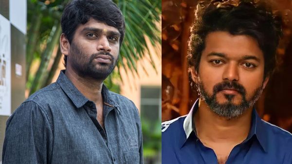 Thalapathy 69: விஜய் - H வினோத் கூட்டணியில் தளபதி 69 கன்ஃபார்ம்... க்ரீன் சிக்னல் கொடுத்த ராஜ்கமல்!