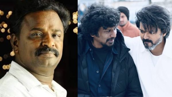 Blue Sattai Maran: விஜய் பாவம்... அவரை விட்ருங்க... லோகேஷ் கனகராஜ்ஜிடம் கெஞ்சிய ப்ளூ சட்டை மாறன்