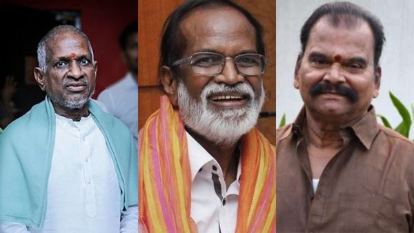 இளையராஜா மூஞ்சிலேயே முழிக்கக்கூடாது.. பவதாரிணி உயிரிழப்புக்கு கங்கை அமரன் வரல.. பயில்வான் ஓபன் டாக்