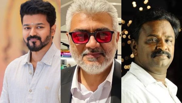 ஹலோ CM ஃப்ரெண்டு நானு.. விஜய் தொடங்கிய அரசியல் கட்சி.. அஜித்தை வைத்து ப்ளூ சட்டை போட்ட ட்வீட்