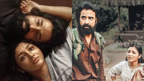 Birthmark Review: பர்த்மார்க் விமர்சனம்.. ஒரு மனைவிக்கு அவளது அன்பு கணவனே வில்லனா மாறுனா?