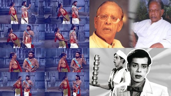 Nagesh - தயாரிப்பாளர் வீட்டு சுவர் ஏறி குதித்த நாகேஷ்.. அடேங்கப்பா எவ்வளவு கஷ்டப்பட்ருக்காரு பாருங்க