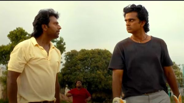 இந்த வெற்றிக்காக என்னோட பெற்றோர் தான் ஏங்குனாங்க.. சாந்தனு நெகிழ்ச்சி!