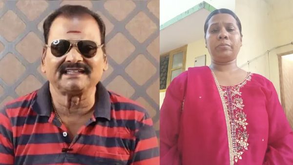 ஓடி போய் கல்யாணம் பண்ணா இதுதான் கதி.. ராஜ்கிரண் மகளுக்கு நேர்ந்த கொடுமை..பயில்வான் சொல்வது என்ன!