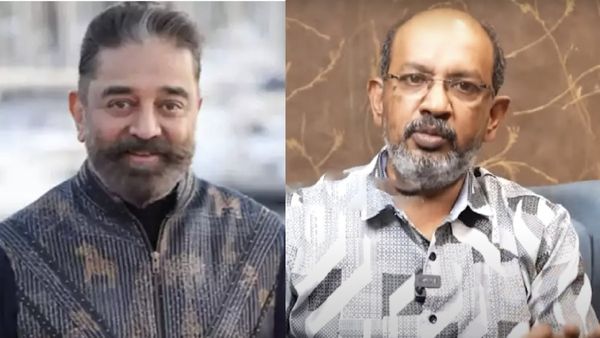 குடிபோதையில் தோள் மேல் கைப்போட்ட இயக்குநர்?.. கடனாளியாக்கினாரா கமல்?.. செய்யாறு பாலு ஓபன் டாக்