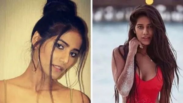 Poonam Pandey is Alive: செத்துட்டேன்னு நாடகம் ஆடிய பூனம் பாண்டே.. எல்லாம் அதுக்காக தானாம்!