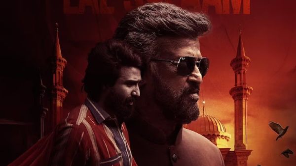 லால் சலாம்.. மொய்தீன் பாயாக நடிக்க ரஜினி வாங்கிய சம்பளம் எவ்வளவு தெரியுமா?