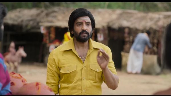 Vadakkupatti Ramasamy Box Office: 600 ஸ்க்ரீன்.. வடக்குப்பட்டி ராமசாமி முதல் நாள் வசூல் எவ்வளவு?