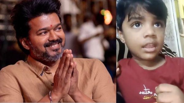 விஜய் இனி நடிக்க மாட்டாரா?.. ஏன்னு சொல்லு.. கலங்கும் குட்டி ரசிகர்.. தீயாக பரவும் வீடியோ!
