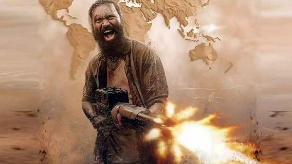 Captain Miller OTT: ஒரே மாதத்தில் ஓடிடிக்கு வந்த கேப்டன் மில்லர்.. எந்த தளம் தெரியுமா?