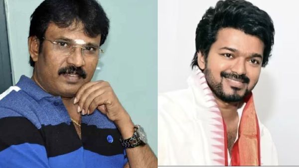 Vijay - வேண்டாம் விஜய் சார்.. எம்ஜிஆர் அதை செய்தார்.. இயக்குநர் பேரரசு சொன்ன அட்வைஸ் தெரியுமா?