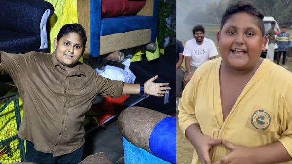 Sofa boy: விக்னேஷ் சிவன், பிரதீப் ரங்கநாதனை இப்படி விலை பேசி விற்கிறாரே.. சோபா பாய்க்கு யோகம் தான்!