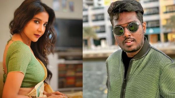 ராஜா ராணி வாய்ப்பு கிடைத்தது இப்படித்தான்.. மனம் திறந்த சாக்‌ஷி அகர்வால்