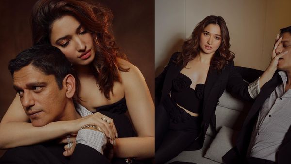 Tamannah - தமன்னாவின் திருமணம் எங்கே நடக்கப்போகுது தெரியுமா?.. காதலர் சொன்ன செம நியூஸ்