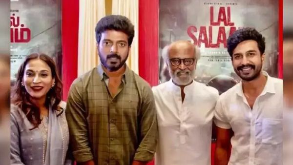 உன் லைஃப் மாறும்.. விஜய் சகோதரர் விக்ராந்த்துக்கு ரஜினிகாந்த் கொடுத்த நம்பிக்கை