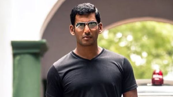 Vishal Politics: கட்சியும் இல்லை.. கொடியும் இல்லை.. அதிரடியாக அறிக்கை வெளியிட்ட விஷால்!