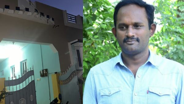 Manikandan: பிரபல இயக்குநர் வீட்டின் பூட்டை உடைத்து நகை, பணம் கொள்ளை... திரையுலகினர் அதிர்ச்சி!