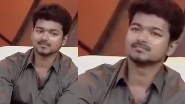 Vijay: “எனக்கு அரசியலே பிடிக்காது.. மாட்டிக்கினாரு ஒருத்தர்” ட்ரெண்டாகும் விஜய்யின் த்ரோபேக் வீடியோ