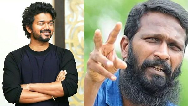 Thalapathy 69: தளபதி 69 படத்தை வெற்றிமாறன் இயக்கப் போகிறாரா?.. தீயாக பரவும் தகவல்.. நம்பலாமா?