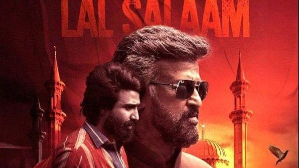 Lal Salaam: சென்சாரில் தப்பித்த ரஜினியின் லால் சலாம்... வெளியானது ரன்னிங் டைம் அப்டேட்!