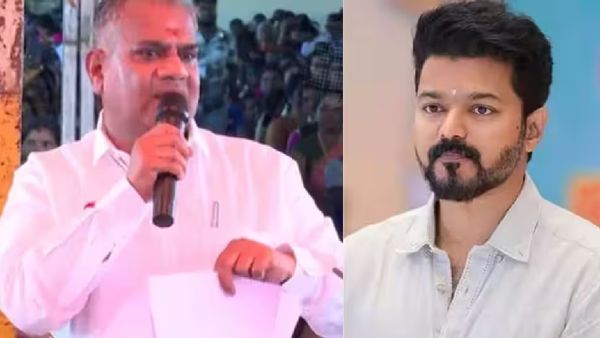 தளபதி 68, தளபதி 69, தலைவர் 26.. விஜய்யின் லைன் அப்பை அடுக்கிய புஸ்ஸி ஆனந்த்.. அதை நோட் பண்ணிங்களா?