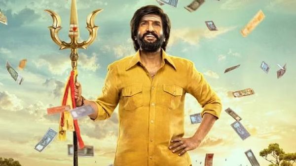 VadakkupattiRamasamy BoxOffice: பாக்ஸ் ஆபிஸில் மாஸ் காட்டும் வடக்குப்பட்டி ராமசாமி..2வது நாள் வசூல்