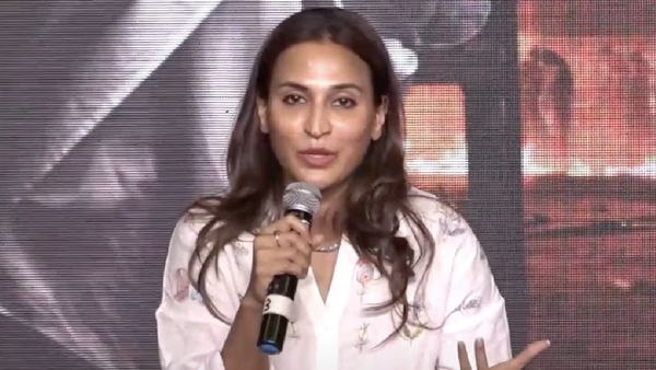 Aishwarya rajinikanth: லால் சலாம் படத்தின் கதை இதுதான்.. பத்திரிகையாளர் சந்திப்பில் ஐஸ்வர்யா பளீச்!