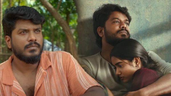 Lover box office: காதல்னாலே டார்ச்சர் தானா.. காதலை அழகாக சொன்ன லவ்வர் படத்தின் முதல் நாள் வசூல்!