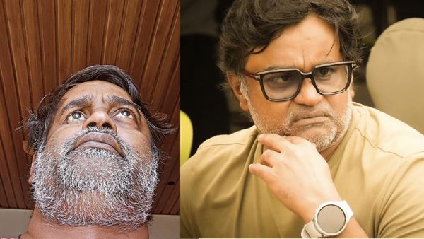 Selvaraghavan:தினமும் காலையில் மறுபிறவி எடுக்கிறோம்.. தத்துவ ஞானி செல்வராகவனின் இன்றைய தத்துவம்!