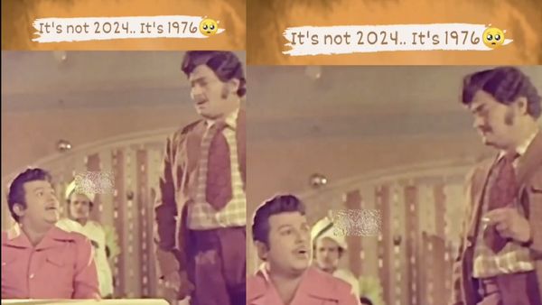 அட ஜெய்சங்கர் காலத்துலயே அந்த ஐட்டம் இருந்துச்சா?.. 2கே கிட்ஸை ஷாக் ஆக்கும் சூப்பர் வீடியோ!