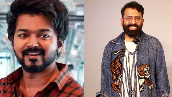 Vijay: ”விஜய்யின் நேர்மை பிடிச்சிருக்கு... அவருக்காக செய்வேன்..” சந்தோஷ் நாராயணன் கொடுத்த சர்ப்ரைஸ்