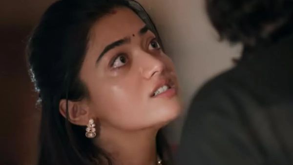 Rashmika Mandanna: அனிமல் படத்துக்கு பிறகு சம்பளம் ஏறிடுச்சா?.. ராஷ்மிகா என்ன சொன்னார் தெரியுமா?