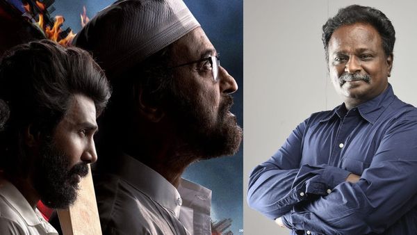 Blue Sattai Maran Review: லால் சலாம் தோல்விக்கு ரஜினி தான் காரணம்.. ப்ளூ சட்டை மாறன் விமர்சனம்!