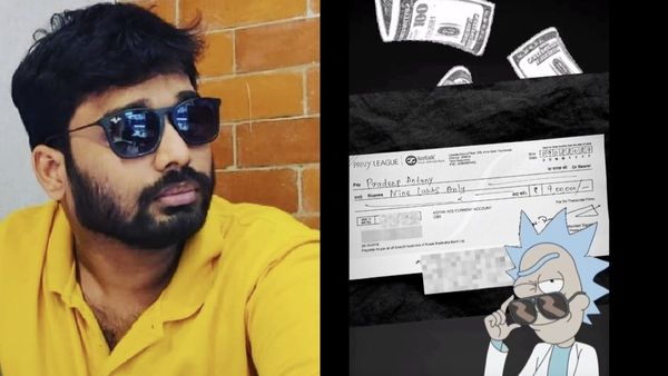 Pradeep Antony: அடிச்சான் பாருடா அப்பாயின்மென்ட் ஆர்டர்.. பிக் பாஸ் பிரதீப் காட்டுல பண மழை தான்!