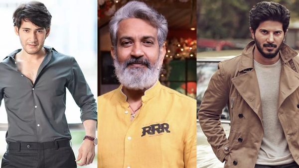 SSMB 29: மகேஷ் பாபு, ராஜமெளலி கூட்டணியில் துல்கர் சல்மான்..? SSMB 29-ல் இணையும் பான் இந்தியா ஹீரோஸ்