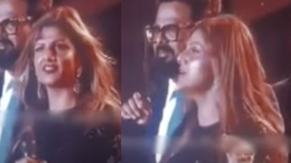 ப்ளீஸ் இப்படி பண்ணாதீங்க..ரசிகர்களிடம் கெஞ்சிய நடிகை ரம்பா.. அப்பவும் வேலைக்கு ஆகல!