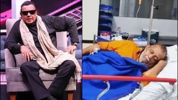 அட கொடுமையே.. நடிகர் மிதுன் சக்ரவர்த்திக்கு மூளை பக்கவாதம்.. மருத்துவமனையில் அனுமதி!