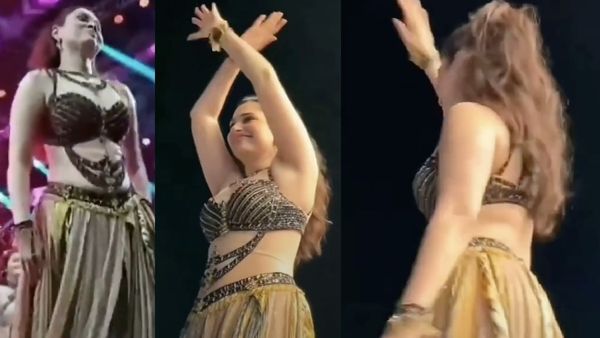 ஹரிஹரனின் ஸ்டார் நைட்.. அடிதடி குழப்பத்திலும் கவர்ச்சி ஆட்டம் ஆடிய தமன்னா..சம்பளம் எவ்வளவு தெரியுமா?