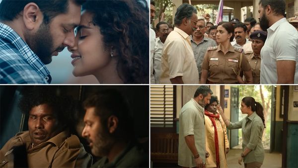 Siren Public Review: குத்து உயிரும் கொலை உயிருமாக இருக்கு… சைரன் பொதுமக்கள் விமர்சனம்!