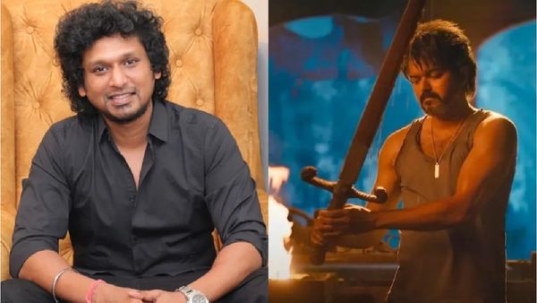 Lokesh kanagaraj: விஜய் ஓகே சொன்னால் போதும்.. லியோ 2 குறித்து லோகேஷ் கனகராஜ் ஓபன் டாக்!