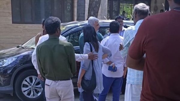 Ajith: நண்பனை இழந்த சோகத்தில் அஜித்... AK 63 அப்டேட் எதிர்பார்த்த ரசிகர்கள்... இதுதான் அதுவா..?