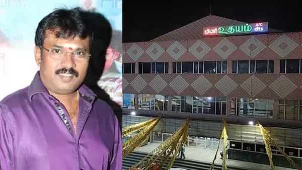 இதயம் இடிபட்டது.. ஏதோ மனம் கனத்துப்போனது.. இயக்குநர் பேரரசு உருக்கமான பதிவு!