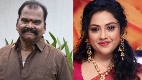 2 மணி நேரத்துக்கு 13 லட்சம் வாங்கிய நடிகை மீனா...பயில்வான் சொன்ன ஷாக் நியூஸ்!