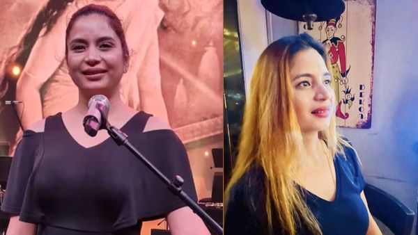 அடக்கடவுளே.. 35 வயதிலேயே பாடகி தற்கொலை.. அதிர்ச்சியில் திரையுலகம்!