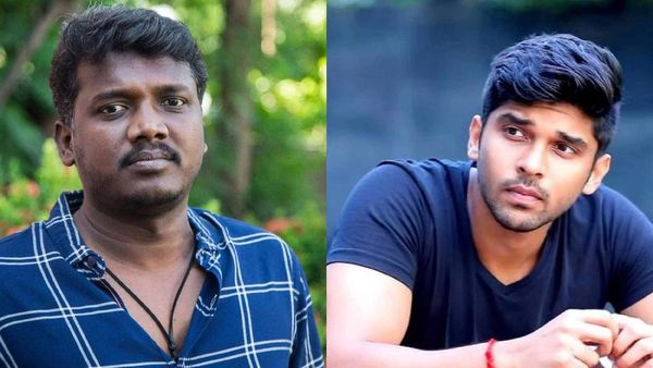 மாரி செல்வராஜ் - துருவ் விக்ரம் இணையும் படத்தின் நிலை என்ன தெரியுமா?.. வெளியான புதிய தகவல்