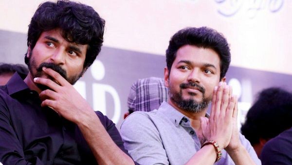 Vijay - வாழ்க்கைல அதை மட்டும் செய்யமாட்டேன் சிவா.. சிவகார்த்திகேயனுக்கு விஜய் கொடுத்த வாக்கு என்ன தெரியுமா?