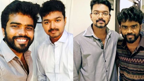Vijay - தயிர் சாதம் இருந்தால் போதும் விஜய்யை மேனேஜ் செய்திடலாம்.. பிரபலம் சொன்ன சீக்ரெட்ட பாருங்க
