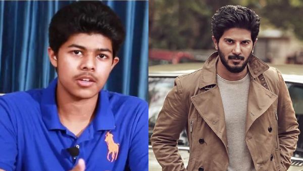 Jason Sanjay: அவரும் இல்ல இவரும் இல்ல... விஜய் மகன் ஜேசன் சஞ்சய் படத்தில் இணையும் மல்லுவுட் ஹீரோ!