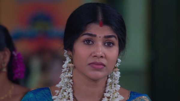 கார்த்திக்கு தெரிய வந்த ரெசார்ட் உண்மை..குடும்பத்தில் வந்த பிரச்சனை.கார்த்திகை தீபம் இன்றைய எபிசோட்!